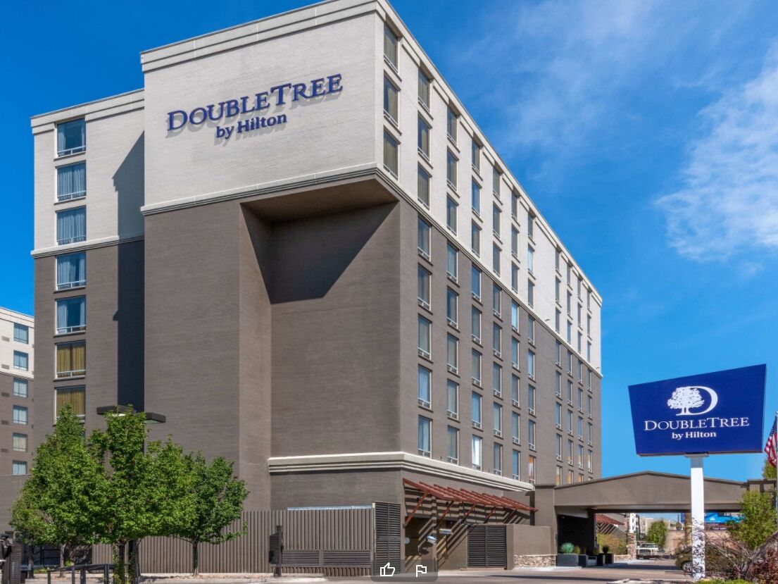 Picture of DoubleTree by Hilton Denver Cherry Creek
