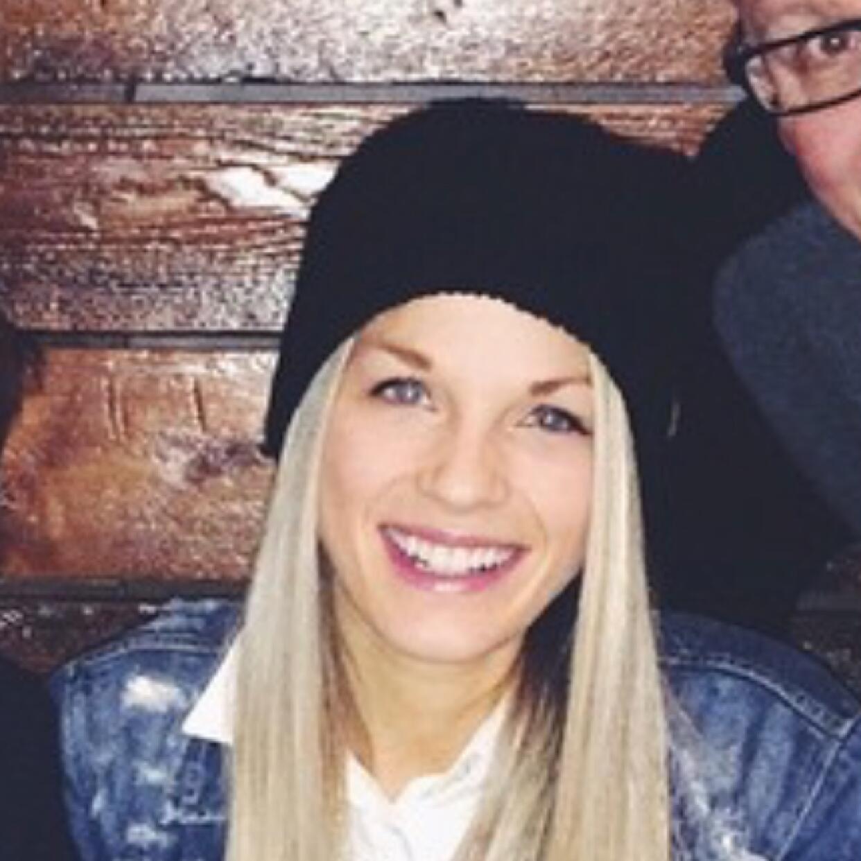 Ali Johnson