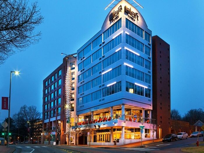 Picture of Aloft Raleigh