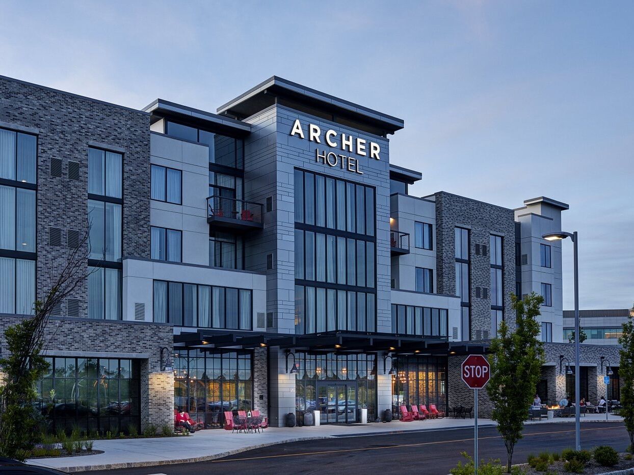 Picture of Archer Hotel Florham Park
