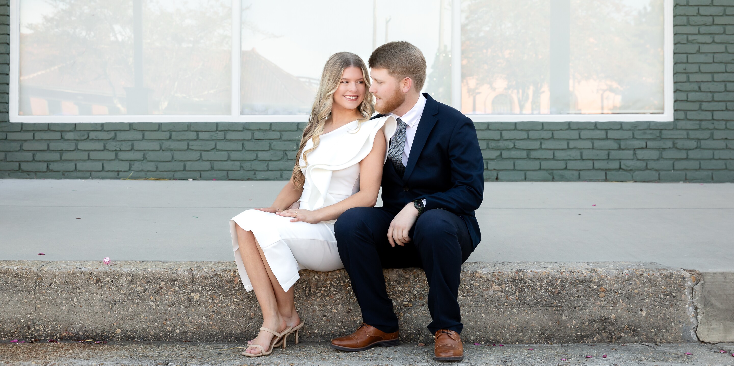 Haley & Preston Home Page Banner