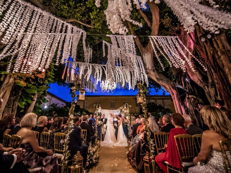 Wedding venues in florida
