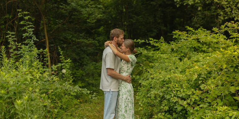 David & Kara Home Page Banner