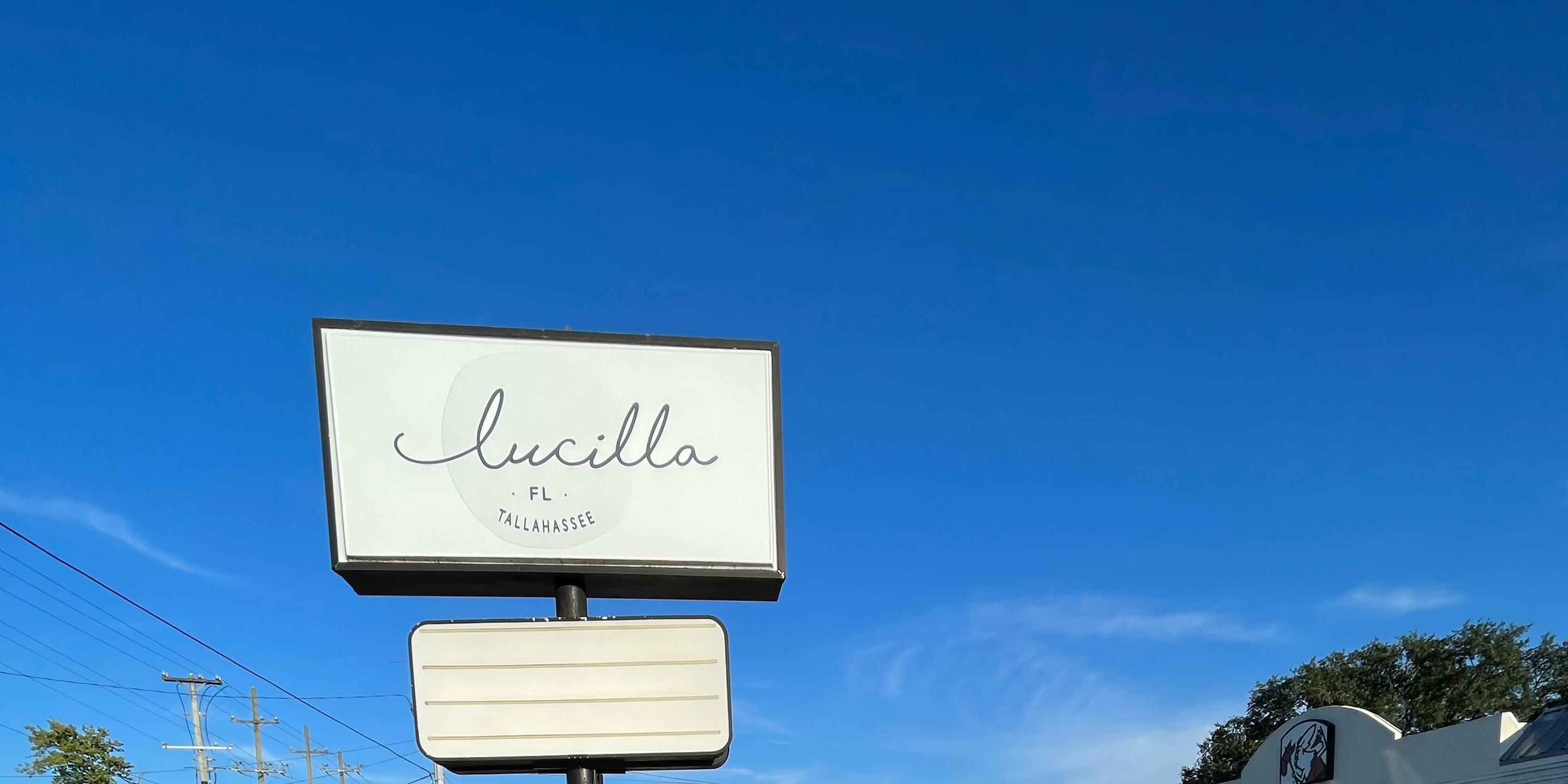 Picture of Our story starts at this restaurant 