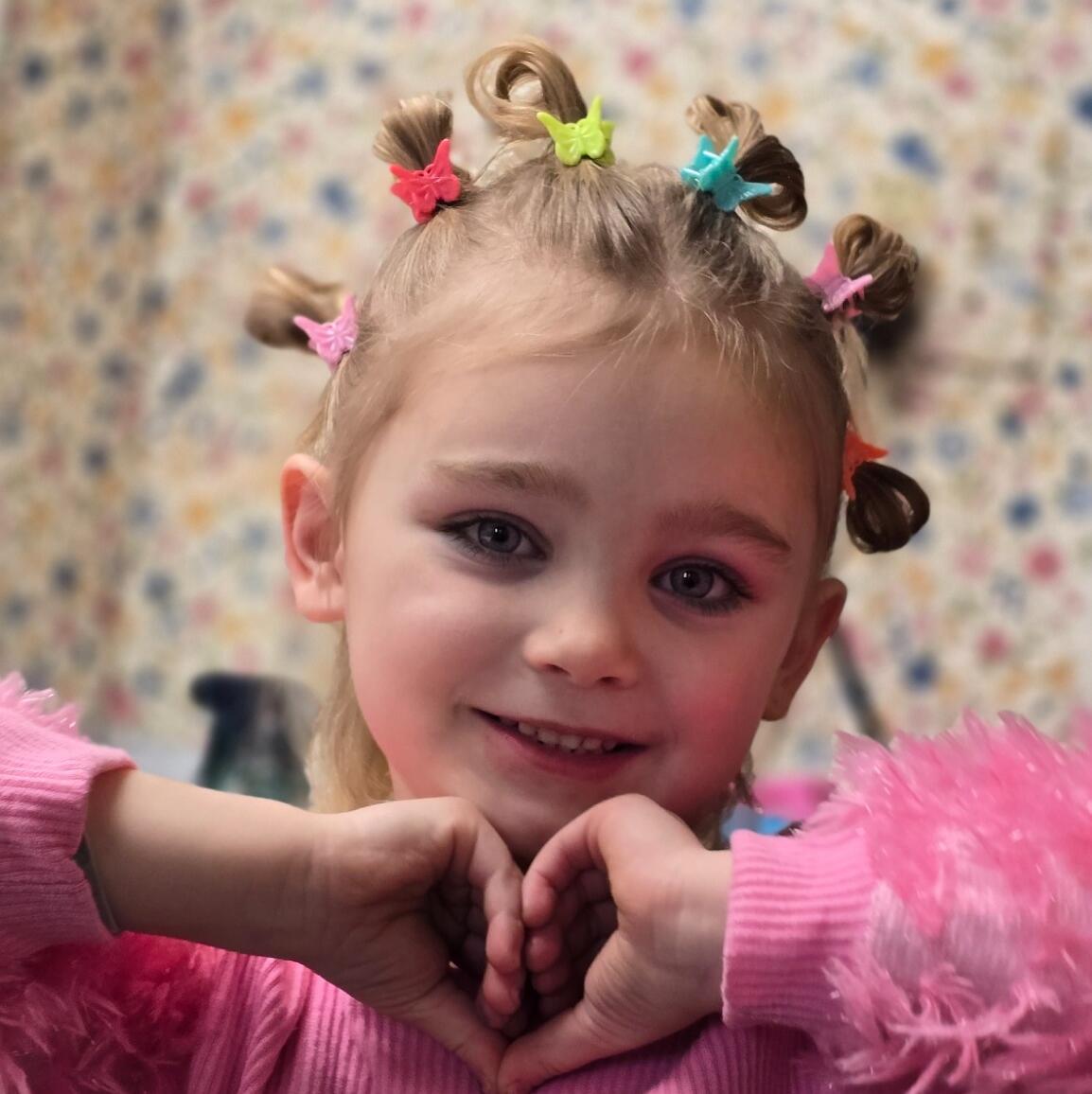 Adalynn Raymo