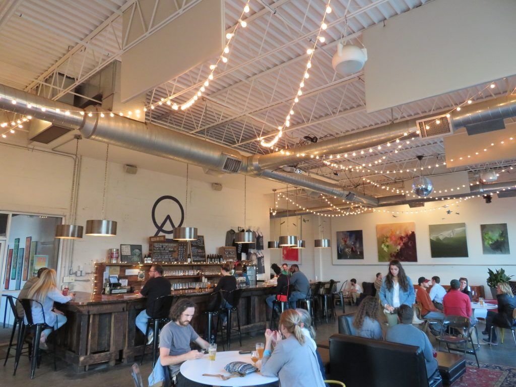 Picture of TrimTab Brewing Company