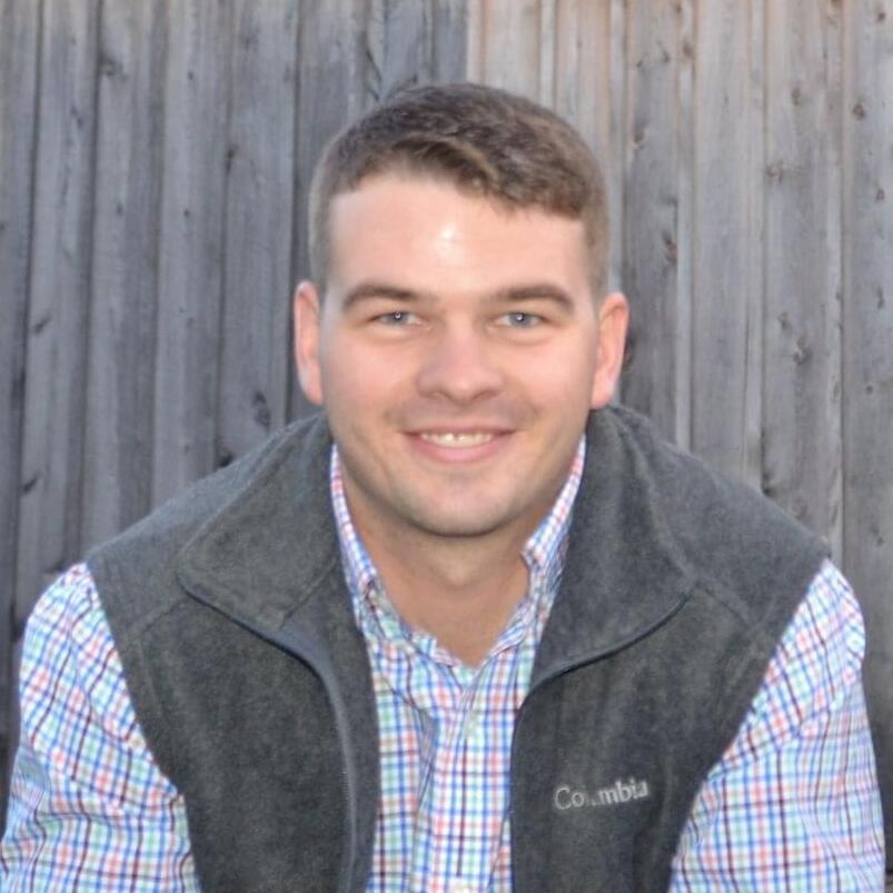 Matt Thompson