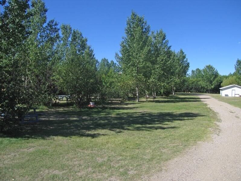 Picture of RiverPark Campground