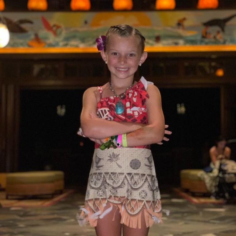 Brynn Hockman 