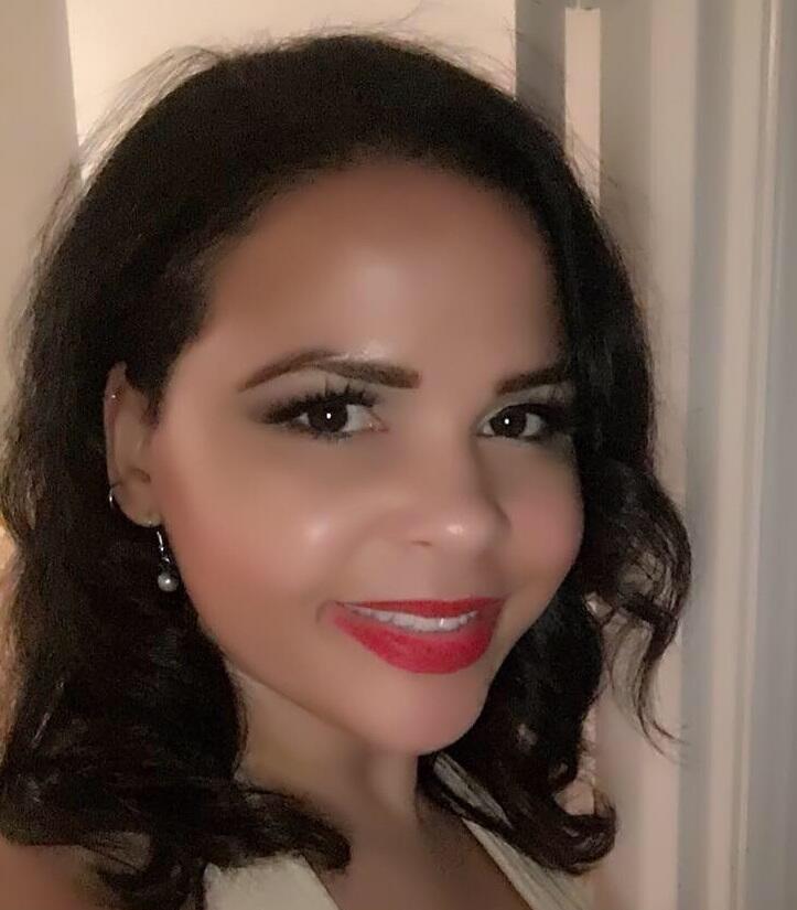 Kristina Williams-Griffin