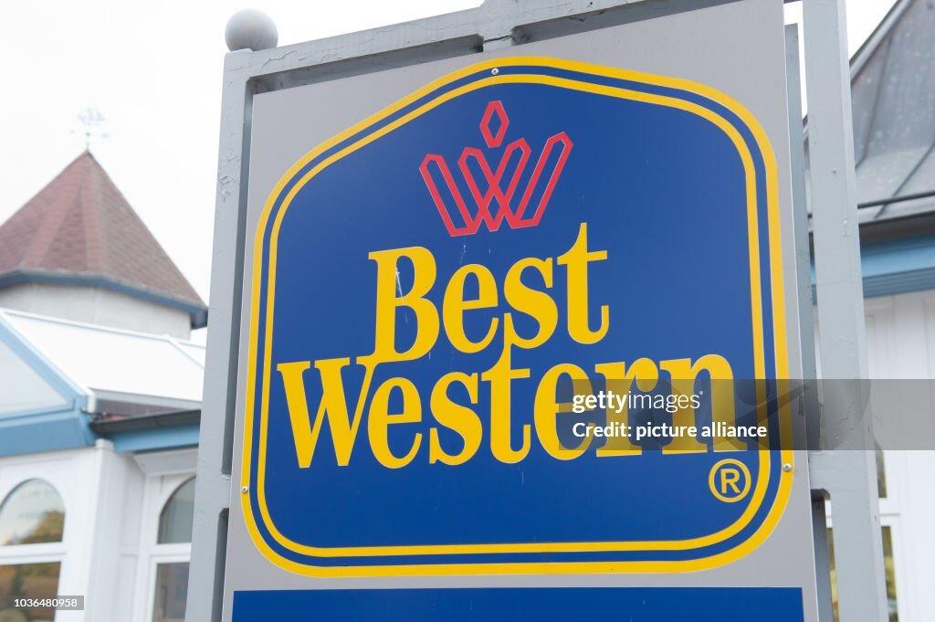 Picture of Best Western Dayton