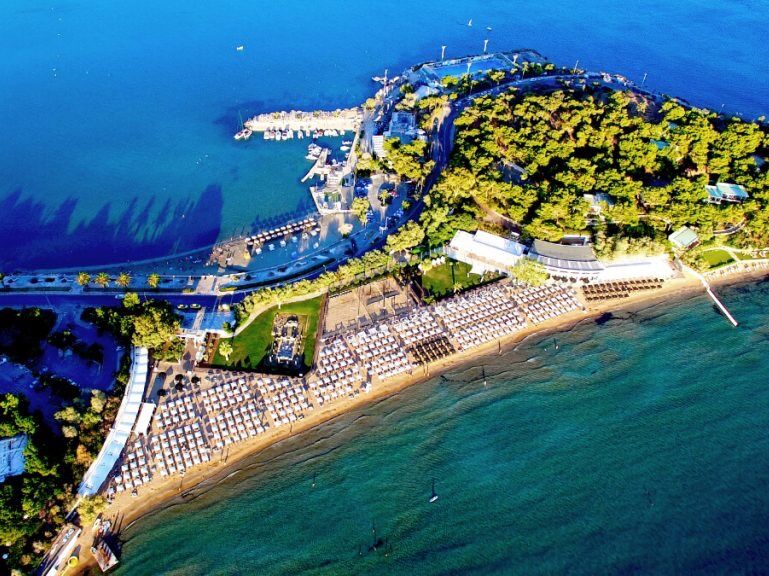 Picture of Beach Clubs