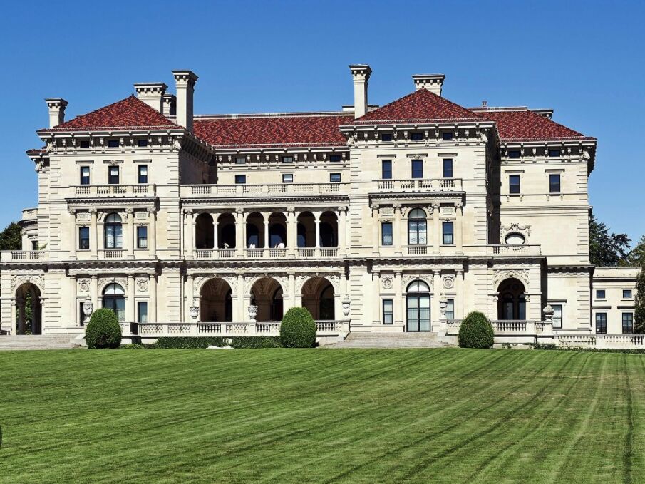 Picture of Newport Mansions Preservation Society