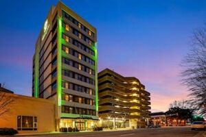 Picture of Holiday Inn Columbia Downtown an IHG Hotel