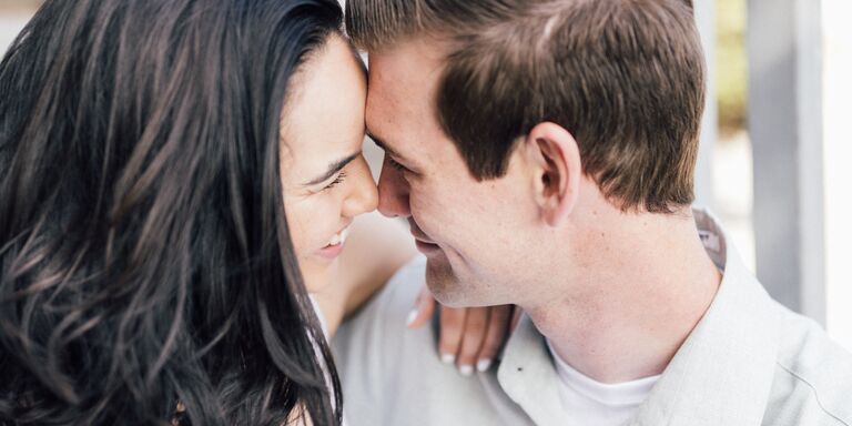 Andrew & Allison Home Page Banner