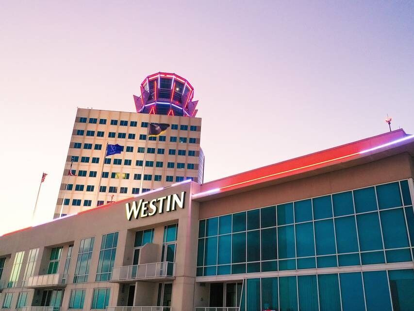 Picture of The Westin Houston, Memorial City