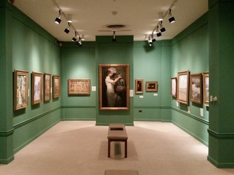 Picture of Maier Museum of Art at Randolph College