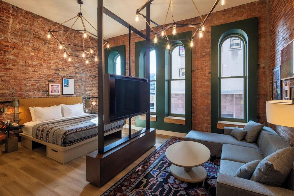 Picture of Moxy Cincinnati Downtown