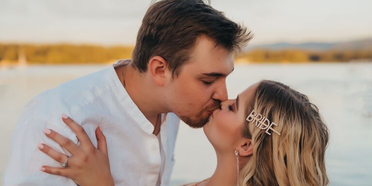 Gabby & Owen Home Page Banner