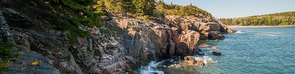 Picture of Acadia National Park