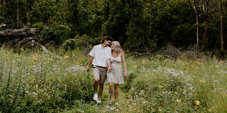 Dylan & Alyssa Home Page Banner
