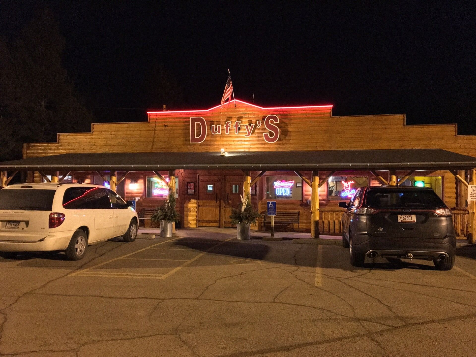Picture of Duffy's Riverside Saloon