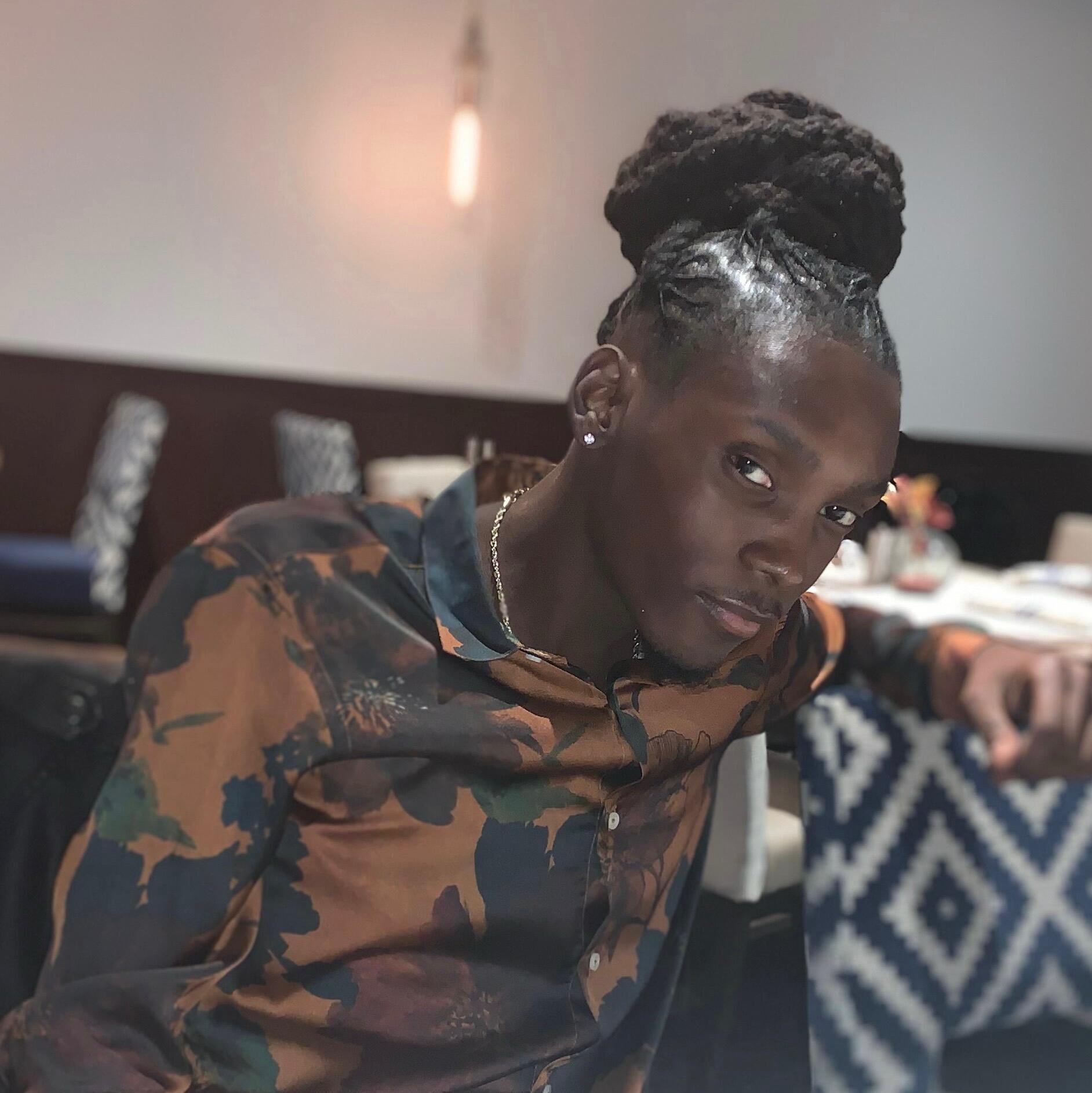DeAndre (Rari)