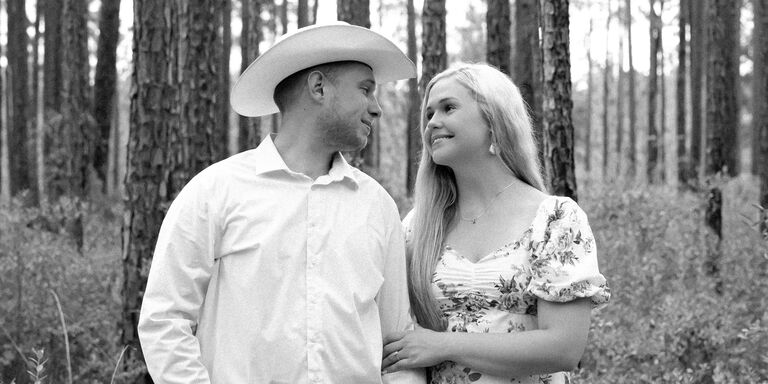 Caroline & Alan Home Page Banner