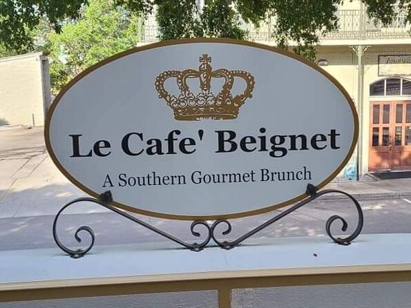 Picture of Le Cafe’ Beignet