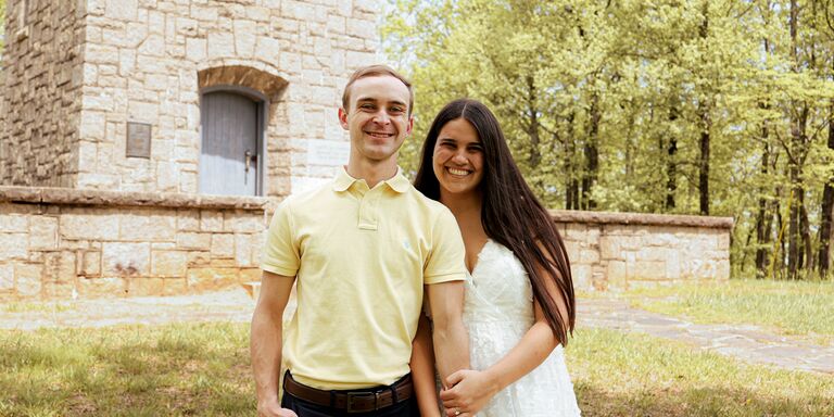 Cloe & Temple Home Page Banner