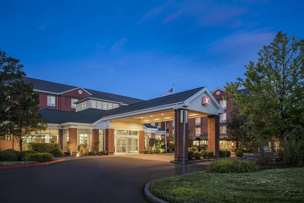 Picture of Hilton Garden Inn Corvallis