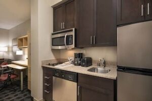 Picture of TownePlace Suites by Marriott San Diego Vista
