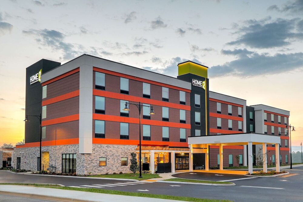 Picture of Home2 Suites By Hilton Alcoa Knoxville Airport