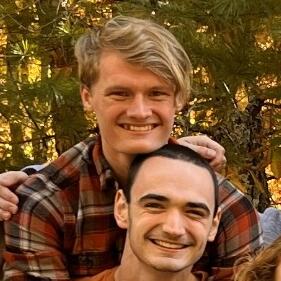 Ben McDonnough