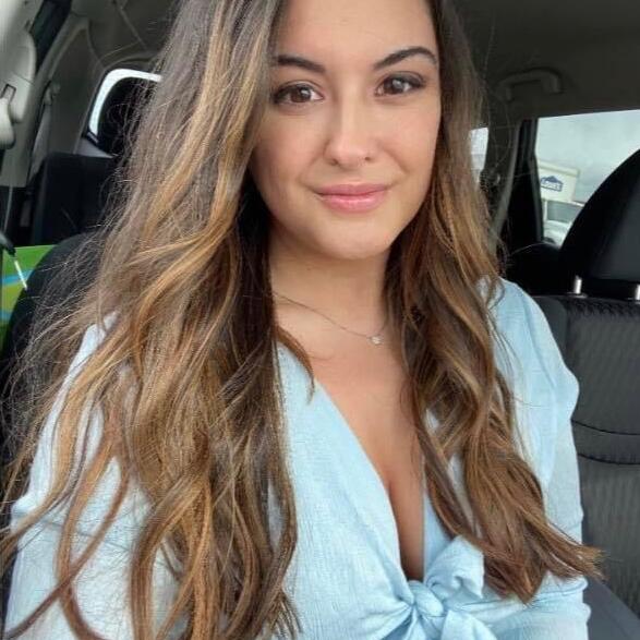 Amanda Guzan