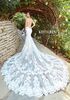 KITTYCHEN KYRA, H1942 Mermaid Wedding Dress - thumbnail - 4