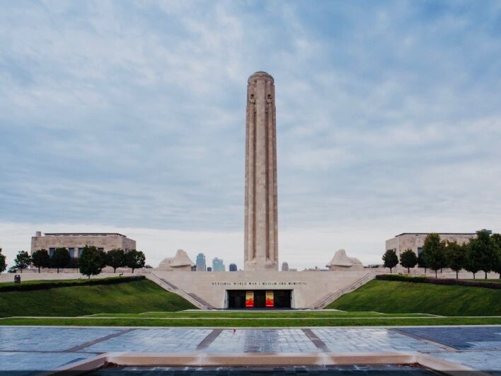 Picture of National WWI Museum and Memorial