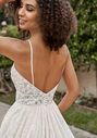 Jasmine Couture T232057 A-Line Wedding Dress - thumbnail - 6