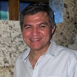 Jorge Gonzalez