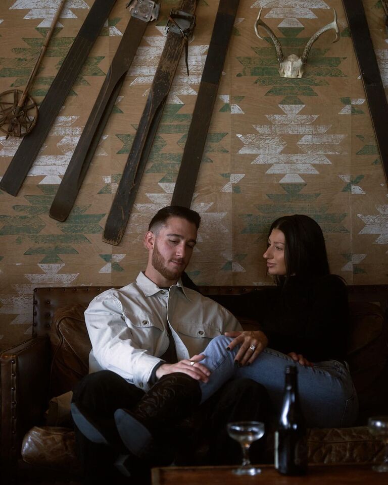 Tyler & Kaila Home Page Banner