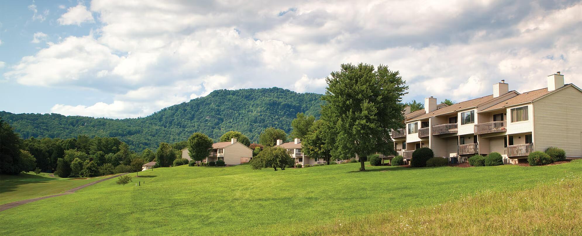 Picture of Club Wyndham Resort at Fairfield Mountains