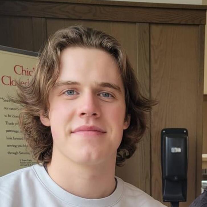 Austin Chaffin