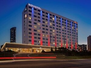 Picture of Novotel Wroclaw Centrum