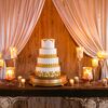 A Glamorous Winter Wedding at Boone Hall Plantation in Charleston, South Carolina