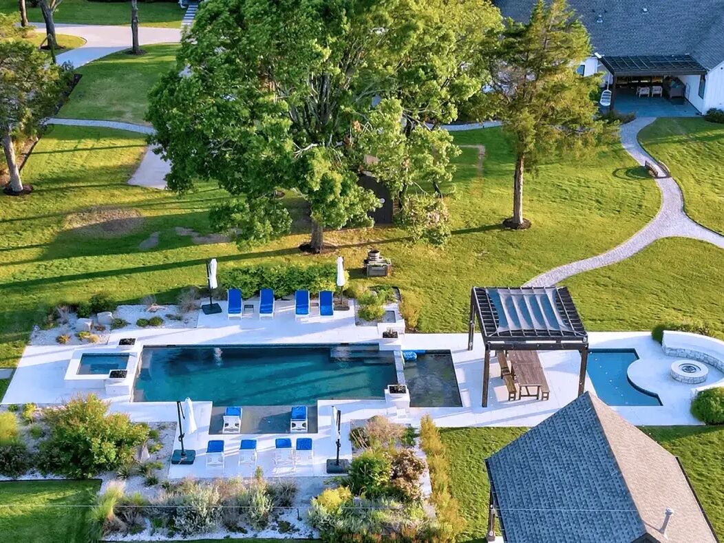 Picture of Milk & Honey Ranch