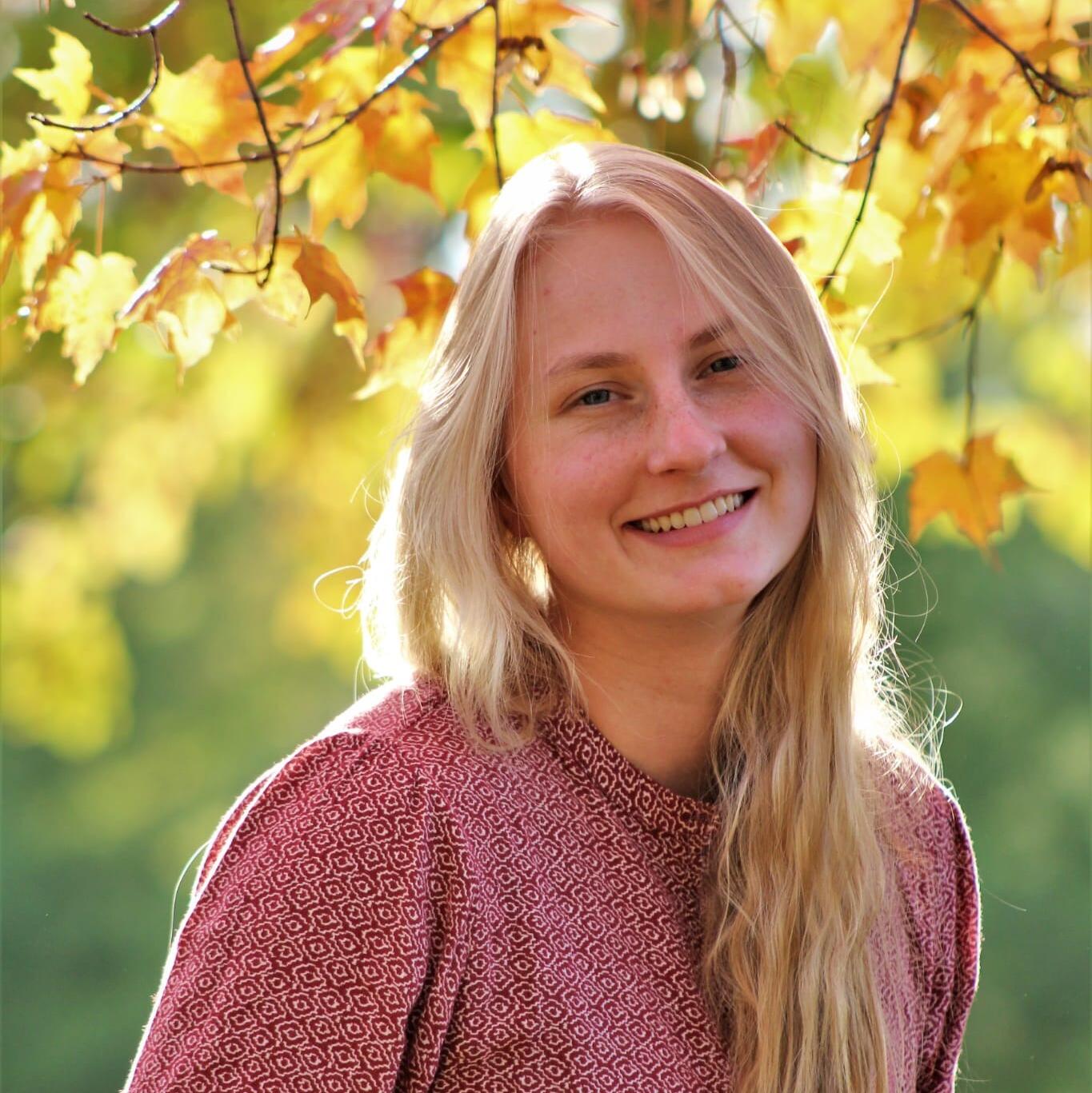 Heather Holtz