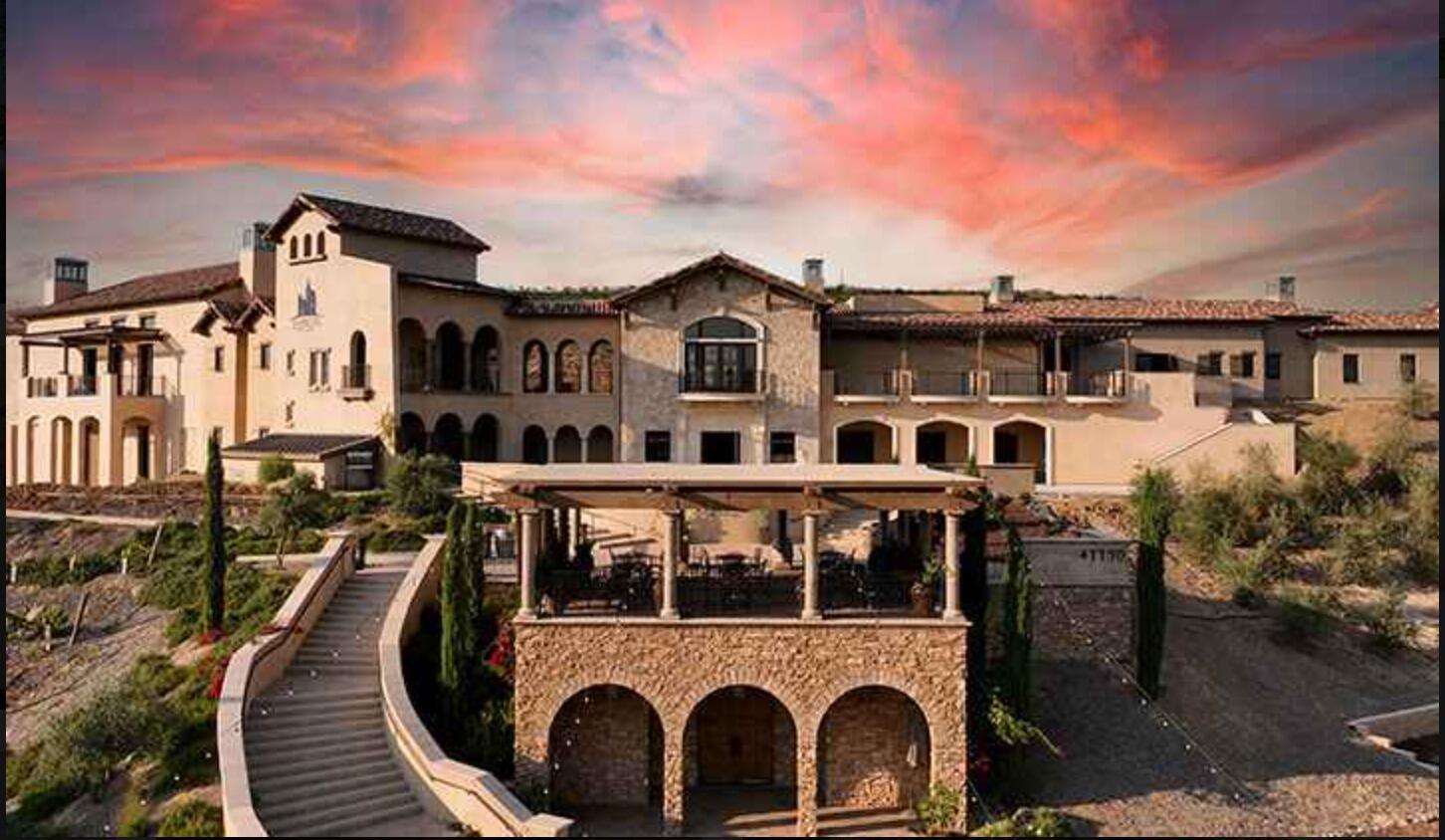 Picture of Europa Village Wineries & Resort