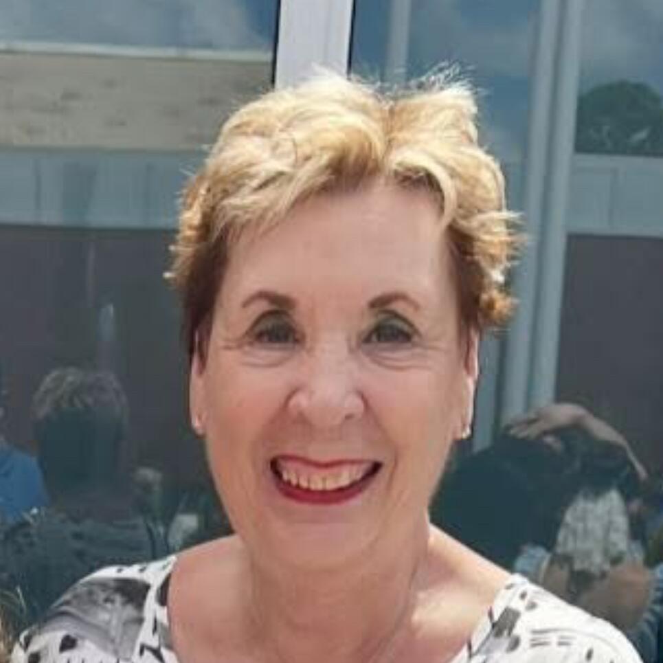 Karen Pashkow