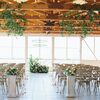 This Couple Chose a Soft Apricot Palette for Their Wedding at Cordiano Winery in Escondido, California
