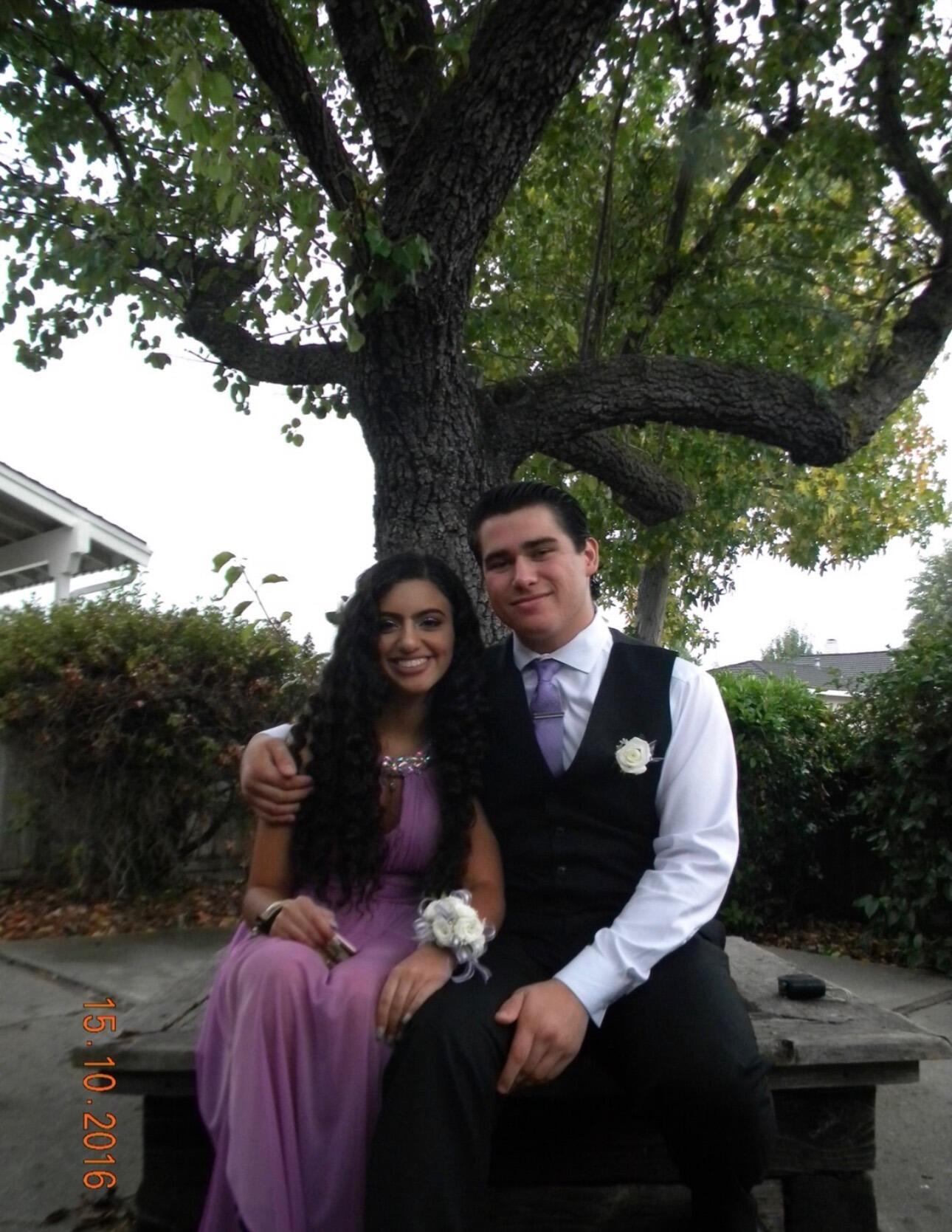 Homecoming 2016! 